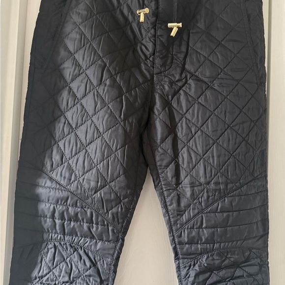 Balmain quilted pants - Picture 6 of 9